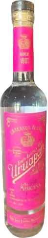 Uruapan Single Cana Agricola Mexicana Blanco