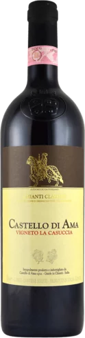Castello di Ama 'Vigneto La Casuccia' Chianti Classico Gran Selezione