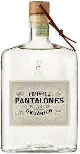 Pantalones Tequila Blanco
