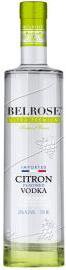 BELROSE CITRON VODKA