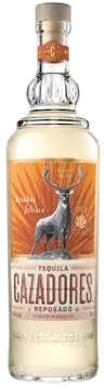 Cazadores Reposado Tequila