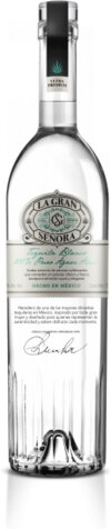 La Gran Señora Tequila Silver