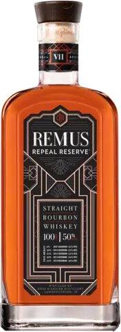 Remus Repeal Reserve Bourbon