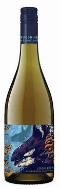 Juggernaut Marlborough Sauvignon Blanc