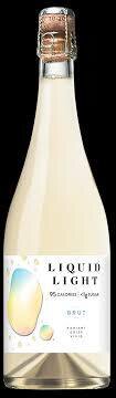Liquid Light Low Calorie Brut