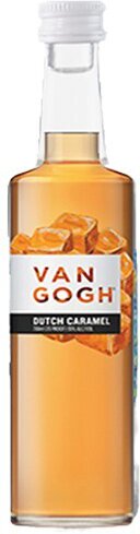 Van Gogh Dutch Caramel Vodka