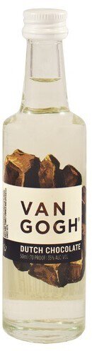 Van Gogh Dutch Chocolate Vodka