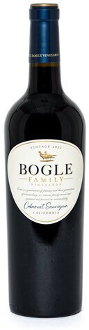 Bogle Vineyards Cabernet Sauvignon