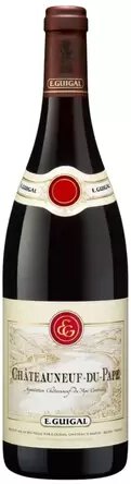 E. Guigal Chateauneuf-du-Pape