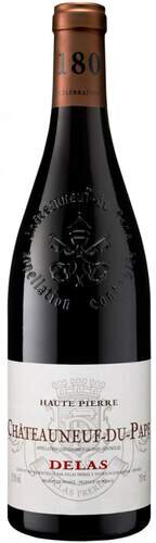 Delas Chateauneuf-du-Pape Haute Pierre