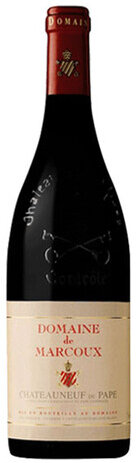 Domaine de Marcoux Chateauneuf-du-Pape