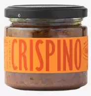 Crispino Bruschetta Pomodori