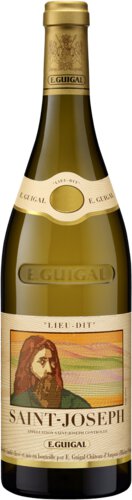 E. Guigal Saint-Joseph Lieu Dit Blanc