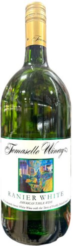 Tomasello Ranier White