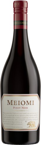 Meiomi Pinot Noir