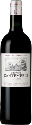 Chateau Cantemerle 2020 Haut Medoc