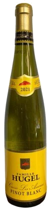 Hugel Pinot Blanc Cuvee Les Amours