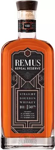 George Remus Repeal Rsv VIII Bourbon