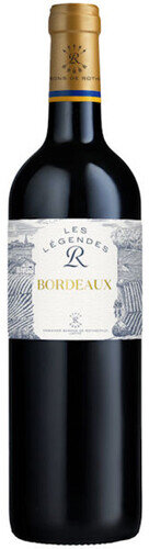 Les Legendes Bordeaux