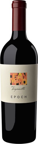 Epoch Paderewski Catapult Vineyards Tempranillo Paso Robles