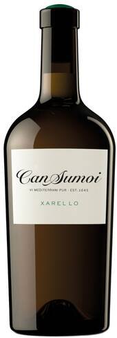 Can Sumoi - Xarel-lo
