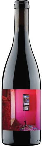 Herman Story First Time Caller Petite Sirah Paso Robles