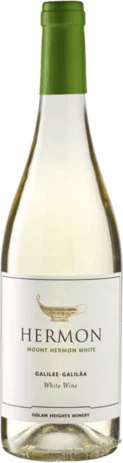 Golan Heights Winery Mount Hermon White Blend 2023 Kosher