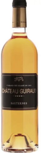Chateau Guiraud Sauternes 2010 375ml
