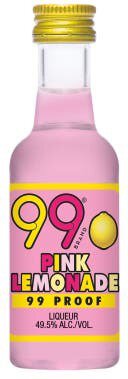 99 Brand Pink Lemonade