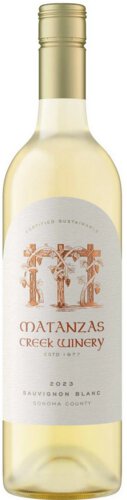 Matanzas Creek Sauvignon Blanc