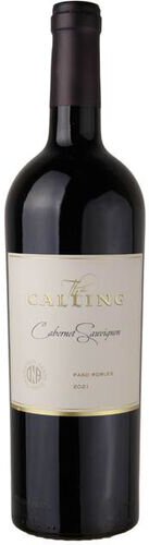 The Calling Paso Robles Cabernet Sauvignon