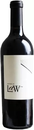 Law Aspire Proprietary Red Paso Robles