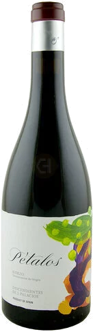 Descendientes de José Palacios Pétalos Bierzo