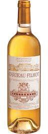 Chateau Filhot Sauternes