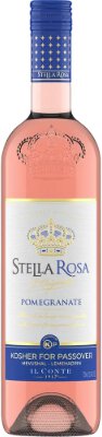 Stella Rosa Pomegranate Kosher