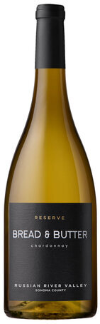 Bread & Butter Russian River Rsv Chardonnay