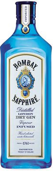 Bombay Sapphire Gin