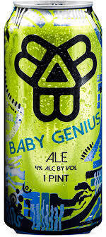 Bissell Brothers Baby Genius