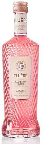 Fluere Raspberry Blend