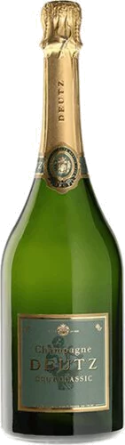 Champagne Deutz Brut Classic