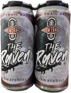 New Trail Raven