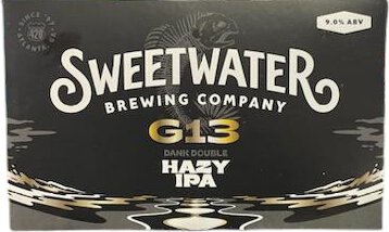 Sweetwater G13 Dbl Hazy