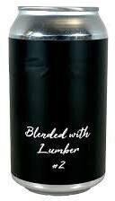 Timber Ales Blended With Lumber 2 12oz Cans