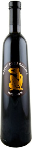 Argiolas Mirto Di Sardegna Tremontis