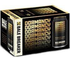 Bale Breaker Dormancy Stout 12oz Can