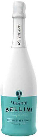 Volante Bellini Red