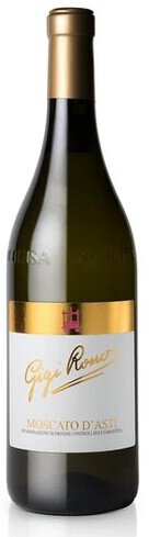 Gigi Rosso Moscato D'asti