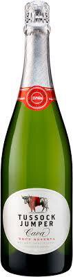 Tussock Jumper Cava Brut Reserva Metodo Tradicional