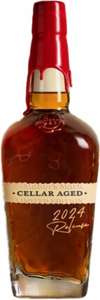 Maker's Mark Cellar Aged 2024 Release