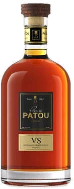 Patou Vs Cognac